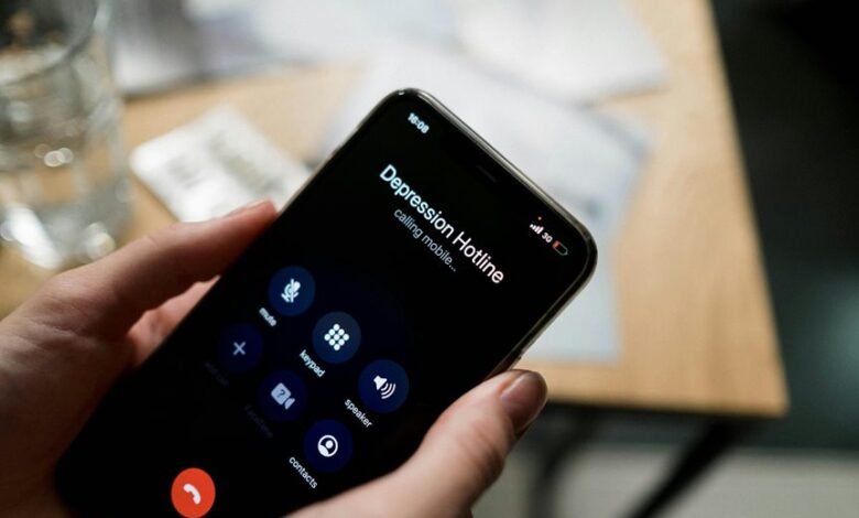 business customer support phone