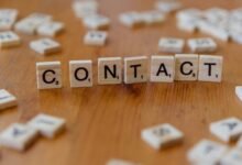 business support ip address
