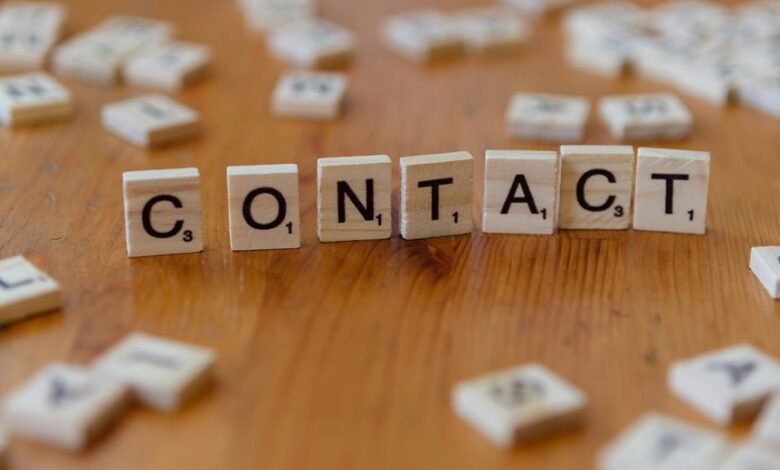 business support ip address