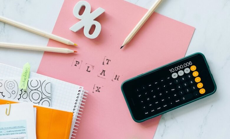 budgeting tips for millennials