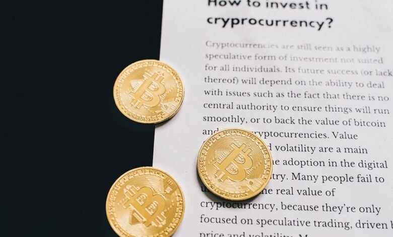cryptocurrency introductory guide book