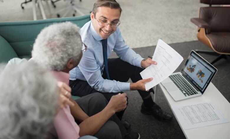 early retirement planning tips