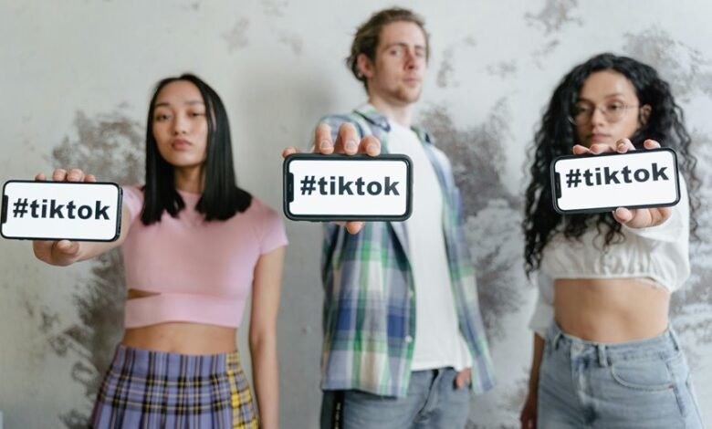 increase tiktok followers effectively
