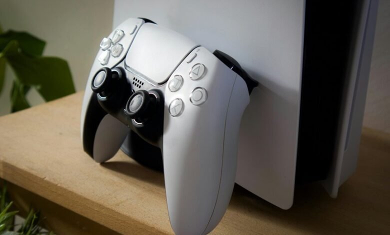 innovative gaming technologies to explore