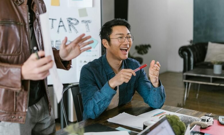 setting and achieving goals