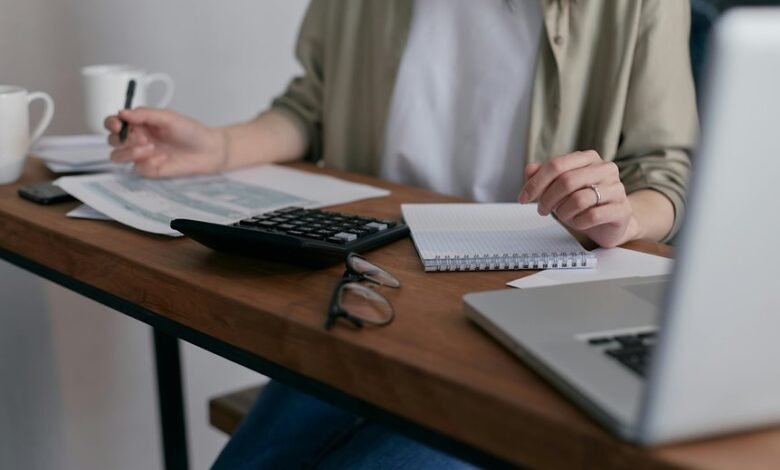 staying focused working remotely