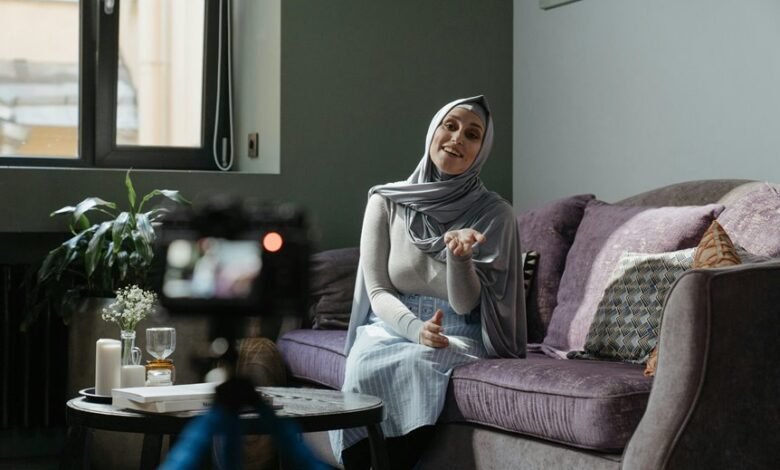 behind the scenes storytelling revealed