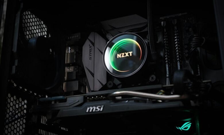 gaming and tech tips