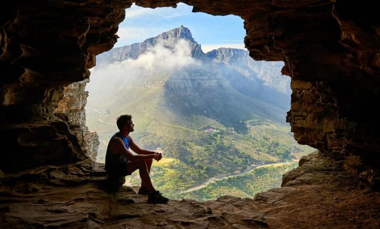 unveiling hidden visual stories