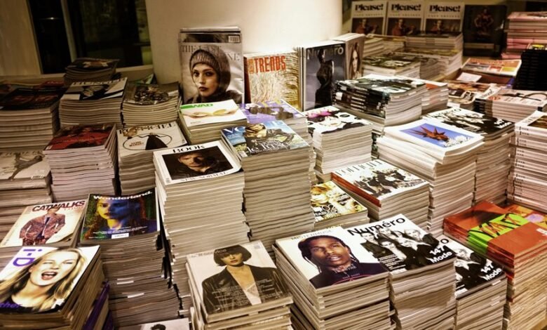 viral fashion influencer trends